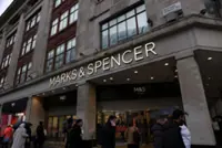 UK police arrest four over cyberattacks on M&S, Co-op and Harrods