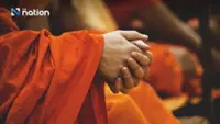 Six more senior Buddhist monks in Thailand suspected of having relationships with ‘femme fatale’ called, Golf