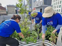 Citi Malaysia celebrates 20th anniversary of Global Community Day