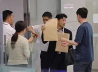 South Korea's Defence Ministry, National Security Office searched in young Marine's death probe