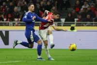 Soccer-Italy's FA approves Serie A request for AC Milan to play Como in Australia