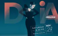 'The one with the divine voice' - Malaysian legend Misha Omar to serenade fans at her solo concert on Nov 29 in KL