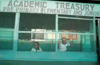 Trump's 'good English' praise prompts eye rolls in Liberia, and some cheers