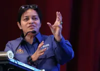 Malaysia to strengthen legal foundations to boost trade, says Azalina