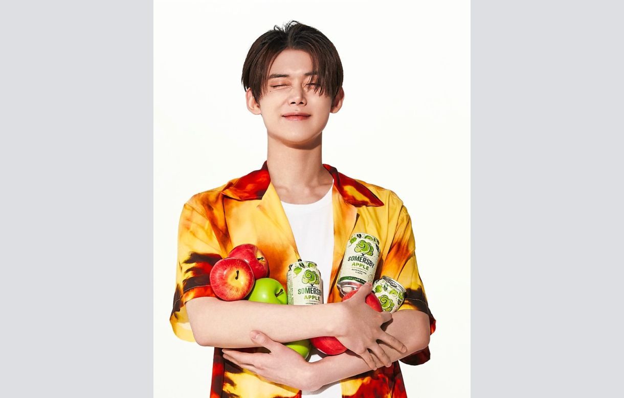 SOMERSBY YEONJUN ポストカードセット 新品未開封 SOMERSBY TXT ヨンジュンポストカードセット - メルカリ