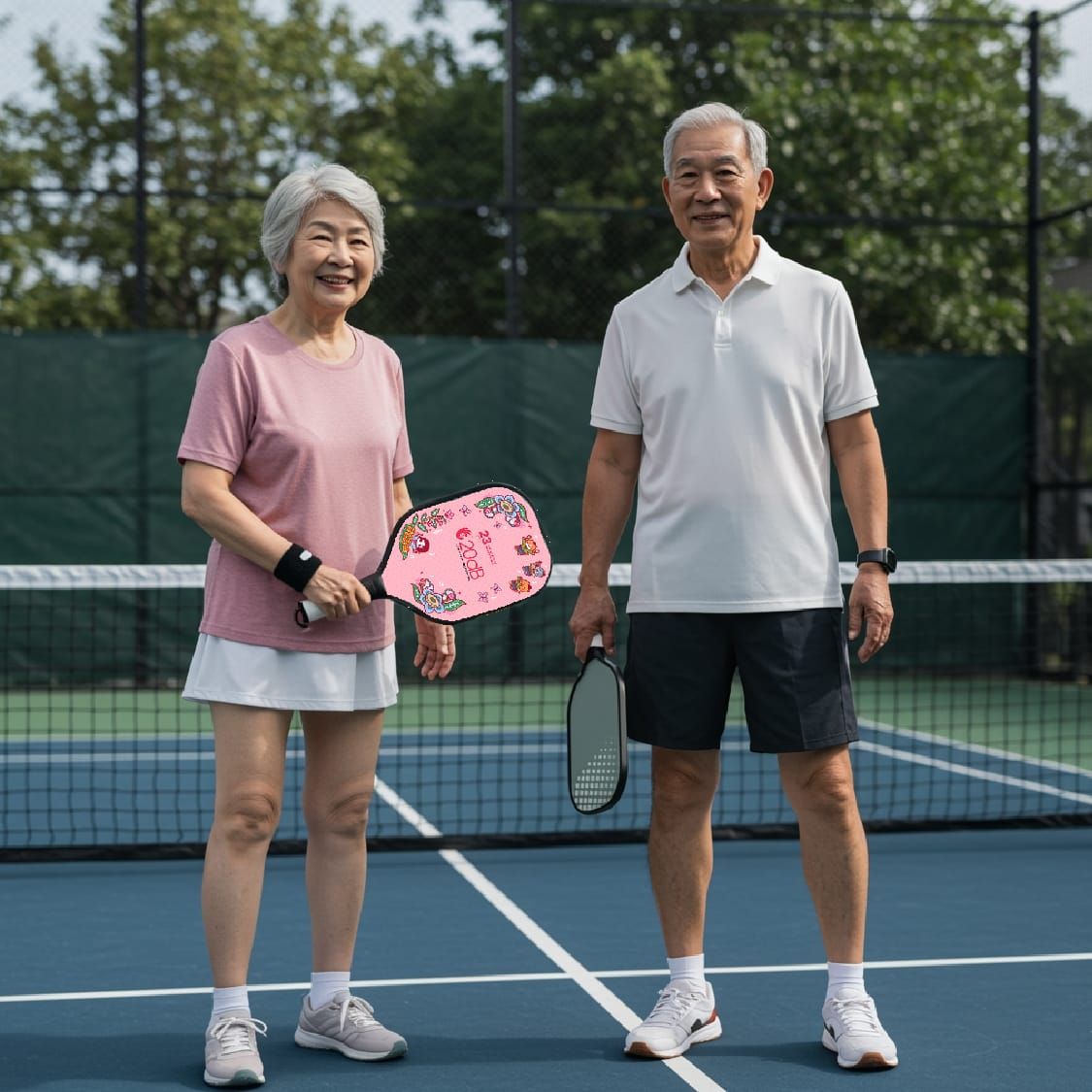 To mark its 23rd year of service, 20dB Hearing is giving away exciting prizes, including a limited-edition pickleball paddle set with every hearing aid purchase.