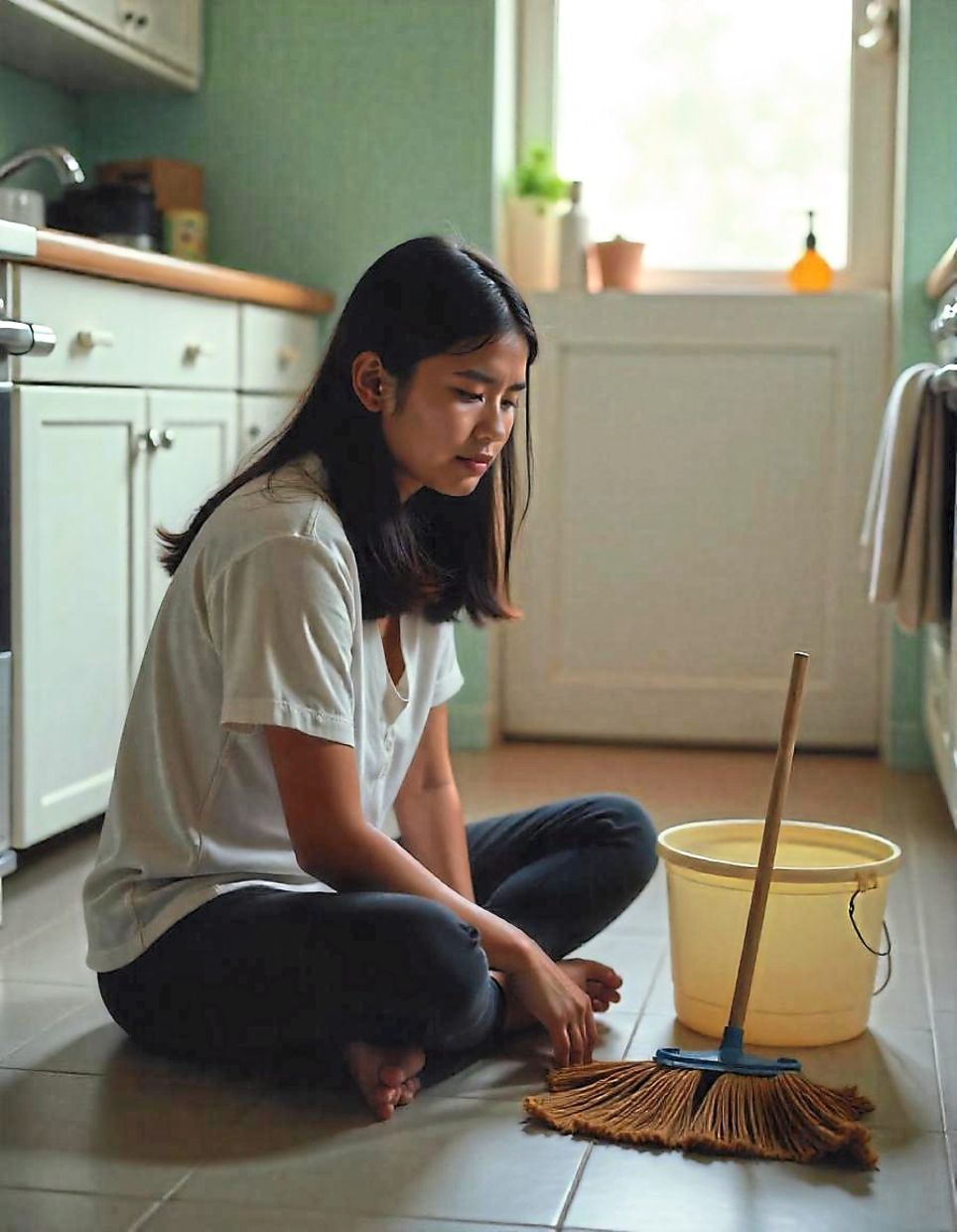 Domestic workers are among the most invisible and unprotected segments of the workforce. Photo: Freepik