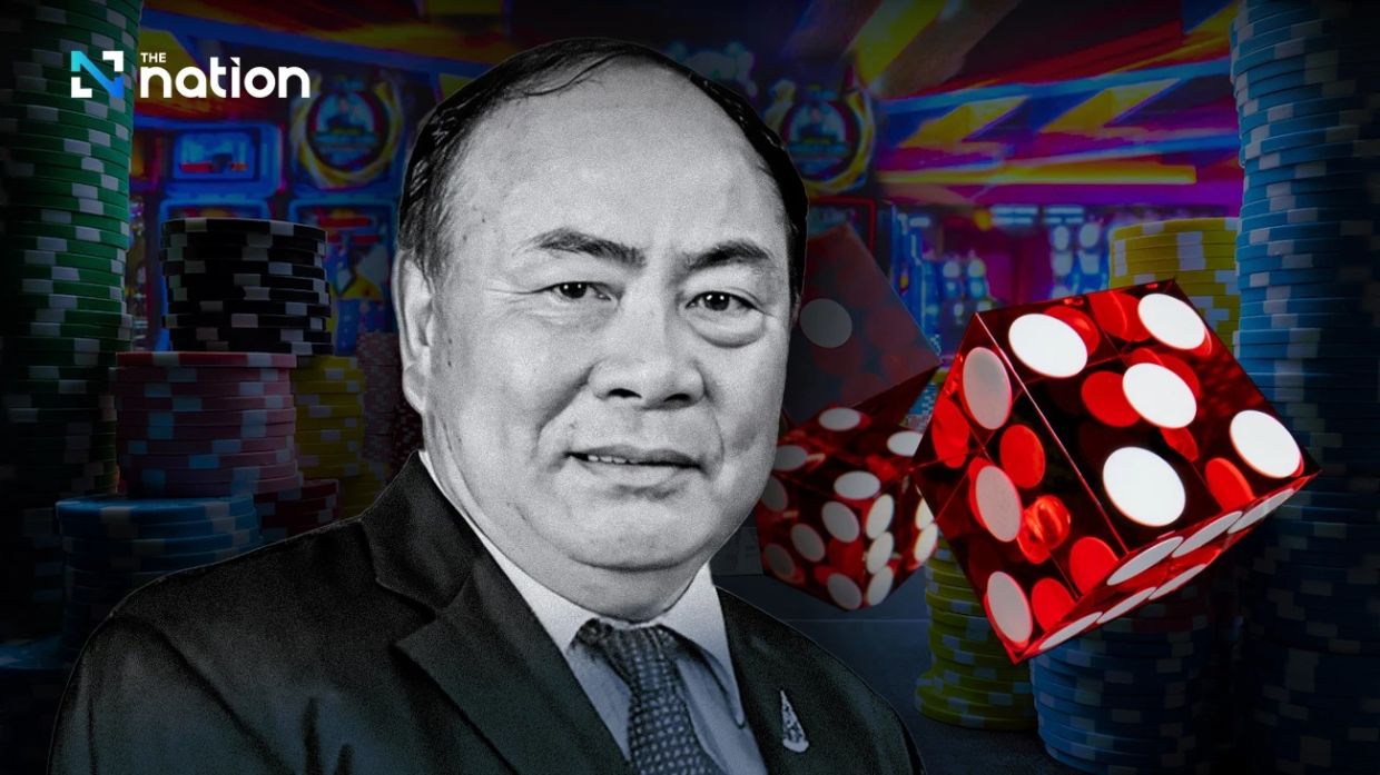 Thai authorities move to clip wings of Cambodia’s casino kingpin
