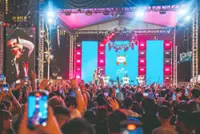 Dazzling nights of music and fashion captivate KL crowds