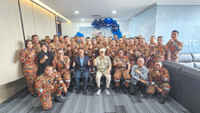 NGO empowers 90 firefighters with mental well-being training and support