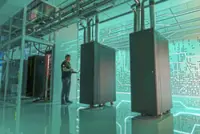 Nvidia’s stock market value hits US$4 trillion