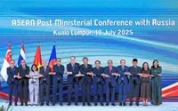 Malaysia eyes TVET expansion in Russia