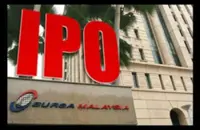 Enproserve Group’s IPO oversubscribed by 0.43 times