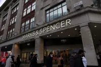 UK arrests four linked to M&S, Harrods cyberattacks
