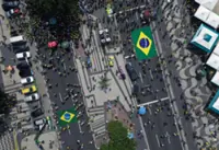 Brazil assets plunge after Trump hikes tariff
