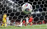 Soccer-Swiss players revel in historic moment after reaching Euro quarter-finals