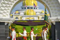 Istana Negara warns against politicisation of judges’ appointment