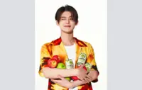 K-pop star Yeonjun is face of cider label in Asia