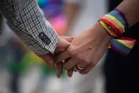 Hong Kong to press ahead with tabling same-sex partnership bill despite pushback