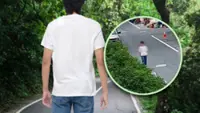 ‘Missing’ Chinese man spends six days in the mountains to forget ex, sparks search