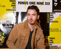 Kevin Jonas says he lost 90% of his fortune amid Jonas Brothers hiatus