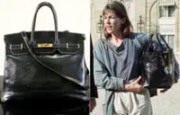 Jane Birkin’s original Hermes bag sold for over RM42mil in an intense auction
