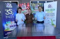 Govt seeking to advance agriculture towards a sustainable future - Chan
