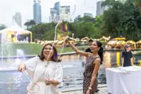 Suria KLCC’s signature picnic goes festival mode