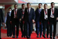 Asean mulls expediting Turkiye’s bid for full dialogue partner status, says Tok Mat