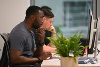 Tech's diversity crisis is baking bias into AI systems