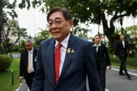 Thailand may revise trade offers if needed: Finance minister