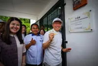 RM34.2mil federal govt injection to boost Sandakan’s public infrastructure