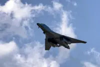 South Korea, Japan and US conduct air drill as defence chiefs meet