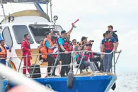 Brunei ramps up marine conservation efforts