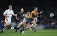 Rugby-Last 'Amigo' O'Connor gets unlikely redemption chance against Lions