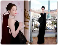 Chinese actress Dilraba Dilmurat stuns at Paris Fashion Week despite career setbacks and management backlash