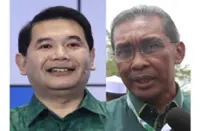 Thanks, but no thanks: Perikatan won't back Rafizi's bid for RCI into judicial appointments, says Takiyuddin