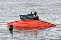Malaysian confirmed dead in Bali Strait ferry tragedy