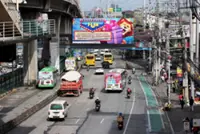 Philippines orders removal of gambling ads amid addiction fears