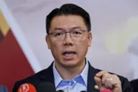 Taman PPR Putera Kionsom finally partially ready after 22 years