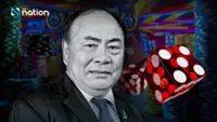 Thai authorities move to clip wings of Cambodia’s casino kingpin