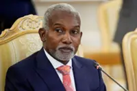 Nigeria says US pressuring Africa to accept Venezuelan deportees