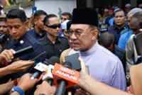 Respect judicial appointment process in accordance with Constitution, says Anwar