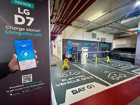 Meta Bright, ChargeHere team up for EV charging push