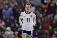 Soccer-Hemp and England teammates look forward to playing huge rivals Wales