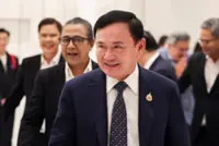 Thaksin confident Thai court will clear daughter’s suspension as PM in ethics case