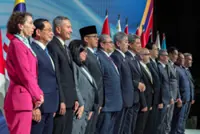 Asean News Headlines at 10pm on Friday (June 11, 2025)