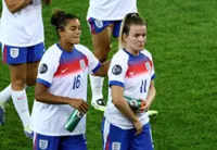 Soccer-Expected record-breaking transfer proof women players are great, says Hemp