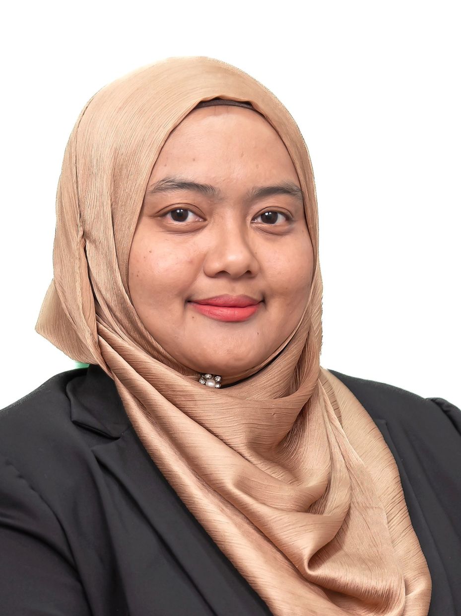 Nurul Hidayah says pets are “quiet healers” that can help improve one’s mental health.