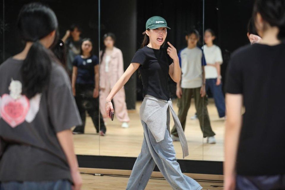 All the South Korean trainers involved in the Singapore curriculum are industry experts who are part of the teaching pool in the main Seoul campus. -- ST PHOTO: TARYN NG